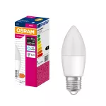 Lampa LED VALUE CLASSIC B 40 4.9W/6500K E27
