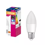 Lampa LED VALUE CLASSIC B 25 2.8W/4000K E27