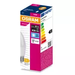 Lampa LED VALUE CLASSIC B 60 6.8W/3000K E27