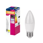 Lampa LED VALUE CLASSIC B 75 7W/6500K E27