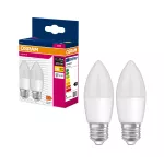 Lampa LED VALUE CLASSIC B 40 4.9W/3000K E27
