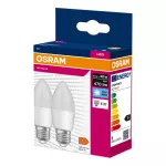 Lampa LED VALUE CLASSIC B 40 4.9W/4000K E27