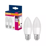 Lampa LED VALUE CLASSIC B 40 4.9W/6500K E27