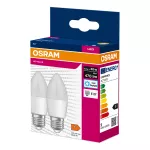 Lampa LED VALUE CLASSIC B 40 4.9W/6500K E27