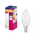Lampa LED VALUE CLASSIC B 75 7W/6500K E14
