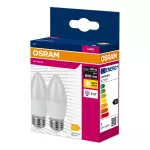 Lampa LED VALUE CLASSIC B 60 6.8W/2700K E27