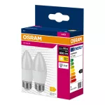 Lampa LED VALUE CLASSIC B 60 6.8W/3000K E27