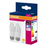 Lampa LED VALUE CLASSIC B 60 6.8W/4000K E27
