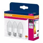 Lampa LED VALUE CLASSIC B 40 4.9W/6500K E27