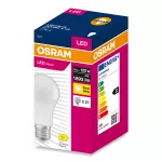 Lampa LED VALUE CLASSIC A 120 14W/2700K E27