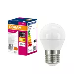 Lampa LED VALUE CLASSIC P 40 4.9W/2700K E27