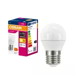 Lampa LED VALUE CLASSIC P 40 4.9W/3000K E27