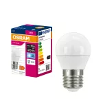 Lampa LED VALUE CLASSIC P 40 4.9W/4000K E27