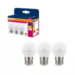 Lampa LED VALUE CLASSIC P 40 4.9W/2700K E27
