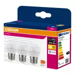 Lampa LED VALUE CLASSIC P 40 4.9W/2700K E27