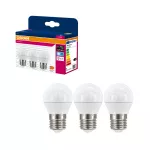 Lampa LED VALUE CLASSIC P 40 4.9W/4000K E27