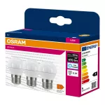 Lampa LED VALUE CLASSIC P 40 4.9W/6500K E27