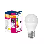 Lampa LED VALUE CLASSIC P 75 7W/6500K E27