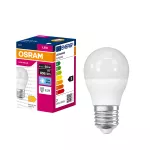 Lampa LED VALUE CLASSIC P 60 6.5W/4000K E27