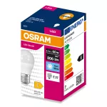 Lampa LED VALUE CLASSIC P 60 6.5W/4000K E27
