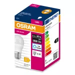 Lampa LED VALUE CLASSIC P 60 6.5W/6500K E27