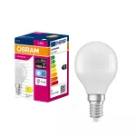 Lampa LED VALUE CLASSIC P 75 7W/4000K E14