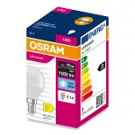 Lampa LED VALUE CLASSIC P 75 7W/4000K E14