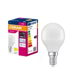 Lampa LED VALUE CLASSIC P 75 7W/6500K E14