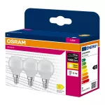 Lampa LED VALUE CLASSIC P 75 7W/2700K E14