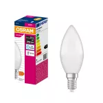 Lampa LED VALUE CLASSIC B 25 2.8W/6500K E14