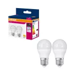 Lampa LED VALUE CLASSIC P 60 6.5W/6500K E27