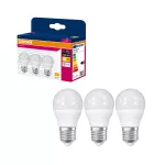 Lampa LED VALUE CLASSIC P 60 6.5W/2700K E27