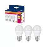 Lampa LED VALUE CLASSIC P 60 6.5W/3000K E27