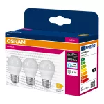 Lampa LED VALUE CLASSIC P 60 6.5W/6500K E27