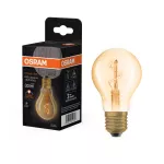 Lampa VINTAGE 1906LCLA 1,8W/822 230V SFILGDE276X1OSRAM