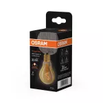Lampa VINTAGE 1906LCLA 1,8W/822 230V SFILGDE276X1OSRAM