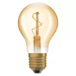 Lampa VINTAGE 1906LCLA 1,8W/822 230V SFILGDE276X1OSRAM