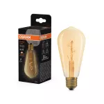 Lampa VINTAGE 1906LDISON 1,8W/822230VSFILGDE274X1OSRAM