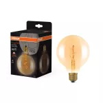 Lampa VINTAGE 1906LGL95 1,8W/822 230VSFILGDE274X1OSRAM