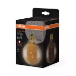 Lampa VINTAGE 1906LGL95 1,8W/822 230VSFILGDE274X1OSRAM