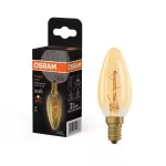 Lampa VINTAGE 1906LCLB 1,8W/822 230V SFILGDE146X1OSRAM