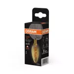 Lampa VINTAGE 1906LCLB 1,8W/822 230V SFILGDE146X1OSRAM