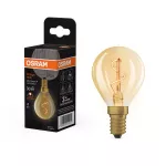 Lampa VINTAGE 1906LCLP 1,8W/822 230V SFILGDE146X1OSRAM