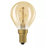 Lampa VINTAGE 1906LCLP 1,8W/822 230V SFILGDE146X1OSRAM