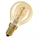 Lampa VINTAGE 1906LCLP 1,8W/822 230V SFILGDE146X1OSRAM