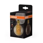 Lampa VINTAGE 1906LGL80 1,8W/822 230VSFILGDE274X1OSRAM