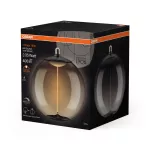 Lampa VINTAGE 1906LBB35D12W/818230VFILSMMAGE272X1OSRAM
