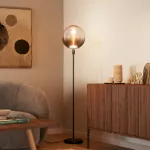Lampa VINTAGE 1906LBB35D12W/818230VFILSMMAGE272X1OSRAM