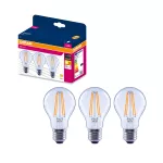 Lampa LED FILAMENT CLASSIC A VALUE 7W 2700K Clear E27