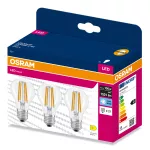 Lampa LED FILAMENT CLASSIC A VALUE 11W 4000K Clear E27